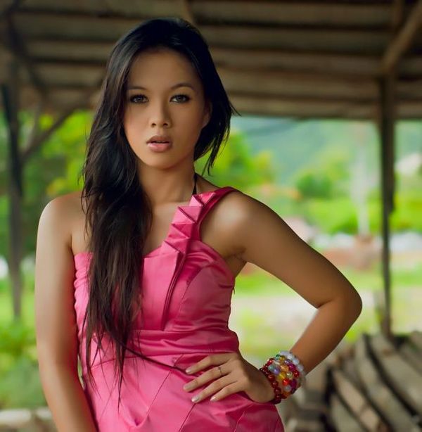Тайские Девушки Красивые