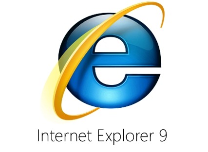 Internet Explorer 9 уже в действии
