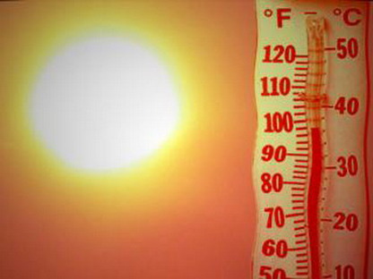 Повторится ли жаркое лето 2010 года?