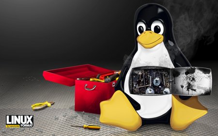 Десять заповедей начинающего пользователя Linux