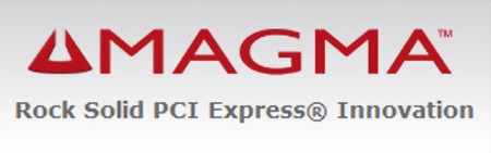 Magma избавит от нехватки слотов PCI Express