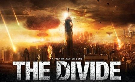 Разделение / The Divide