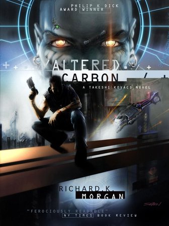 Altered Carbon