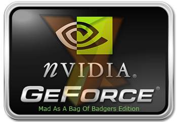 Nvidia снимает с производства GeForce GTX 580