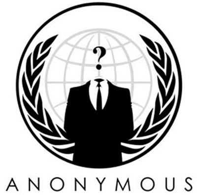 Anonymous собираются атаковать официальный сайт Формулы 1