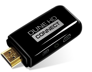 Dune HD Connect