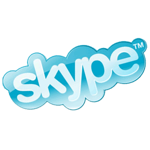 Вирусная рассылка в Skype