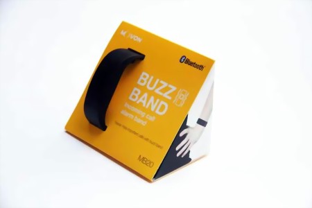 Movon MB20 Buzz Band