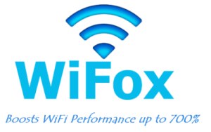 WiFox