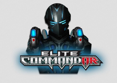 Elite CommandAR