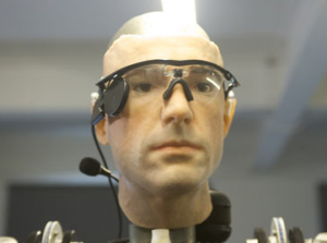 «Рекс» - первый в мире бионический человек