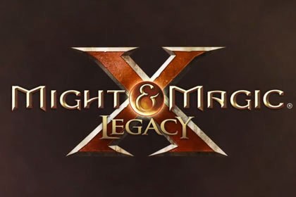 Might and Magic X Legacy