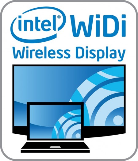 Intel намерена активно продвигать технологию WiDi