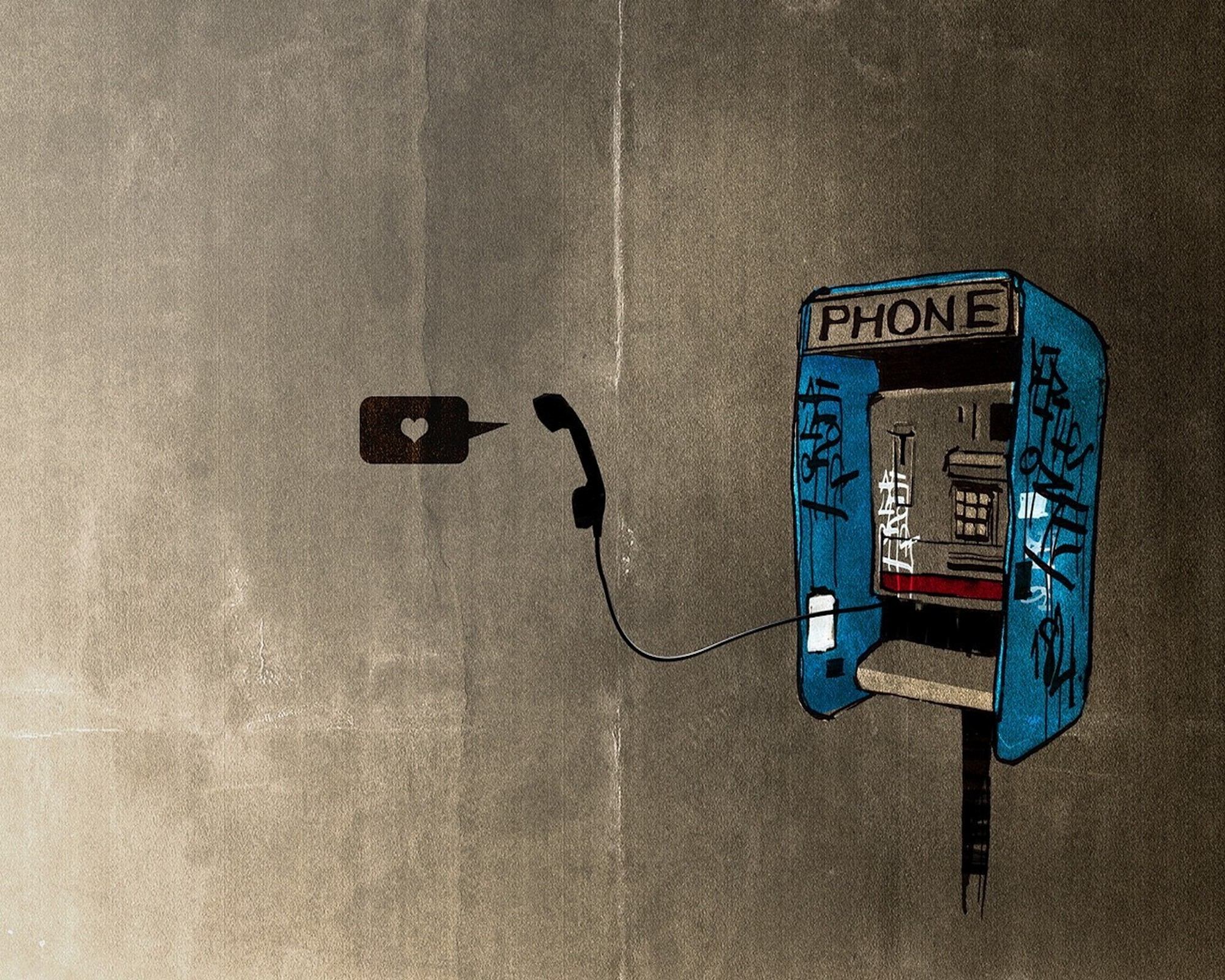 Купить телефон на стену. Телефон арт. Таксофон фон. Таксофон арт. Обои на telephone.
