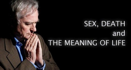BBC: Секс, смерть и смысл жизни