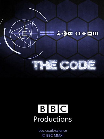 BBC: Тайный код жизни