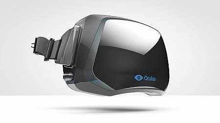 Oculus Rift в War Thunder