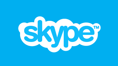 Skype в Windows 8.1