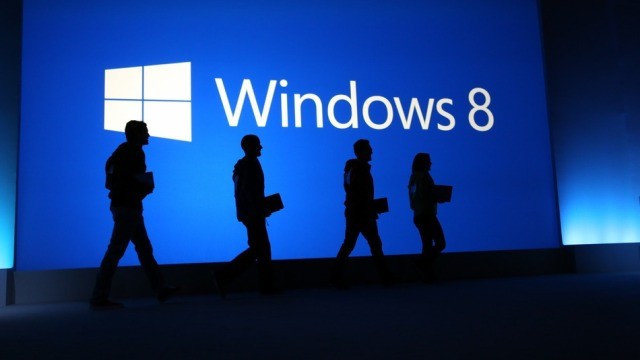 Windows 8.1: скоро на прилавках
