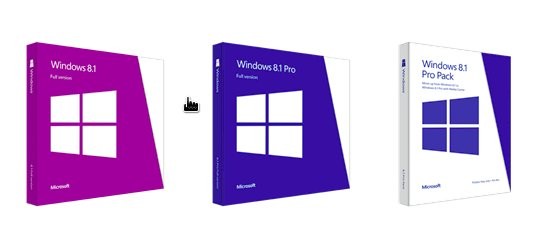 Сколько будет стоить Windows 8.1?