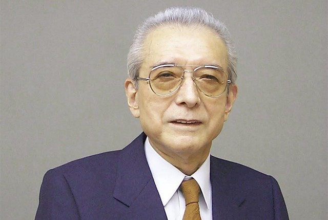 Умер Хироси Ямаути