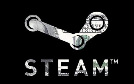 Steam радует аж до слёз!