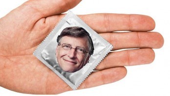 Презервативы из... графена