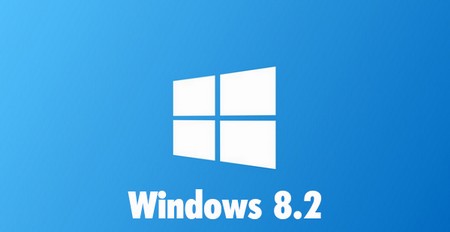 Windows 8.2