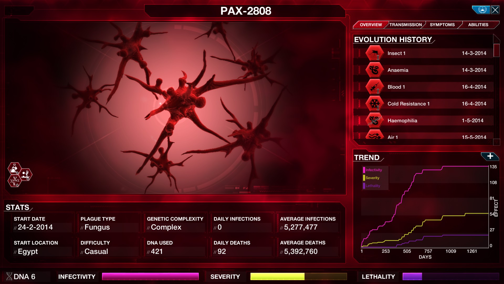 Plague inc evolved сохранения steam фото 64