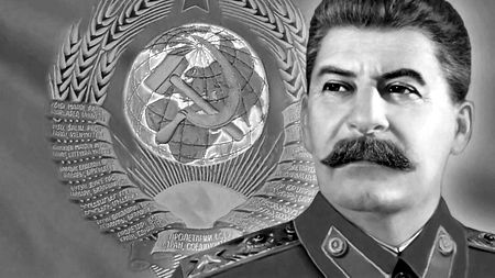 5 марта 1953 года - ровно 60 лет назад - умер Иосиф Виссарионович Сталин