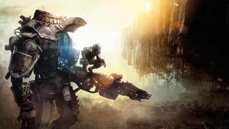 Titanfall Pre-Download Info
