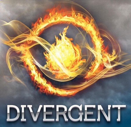 Дивергент / Divergent