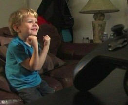 5-летний ребенок взломал авторизацию Xbox Live