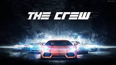 The Crew - ЗБТ 23 июля