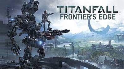 Titanfall: Frontier’s Edge
