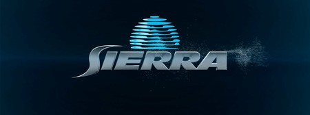 Sierra возвращается
