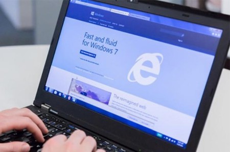 Microsoft хочет переименовать Internet Explorer