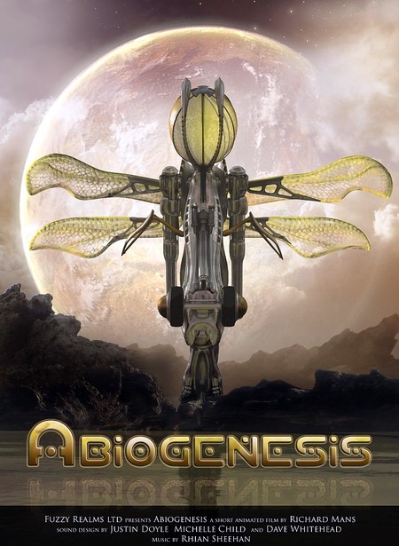 Abiogenesis (2011)