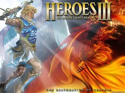 Heroes of Might and Magic III — HD Edition