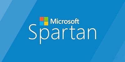 Это Spartan! Подробности о новом продвинутом браузере Microsoft для Windows 10