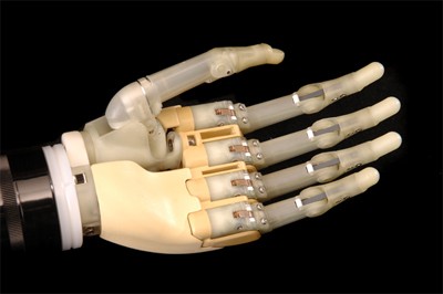 Кибернетическая медицина, бионические протезы, интерфейсы "мозг - компьютер"