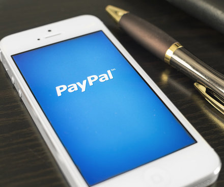 PayPal переводит хранение пользовательских данных на российские сервера