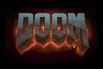 Новый Doom на E3 2015