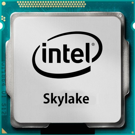 Intel Skylake (LGA1151) + DIMM DDR4