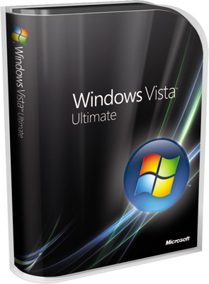 Vista Ultimate SP1-x86 RUS + Office 2007 SP1 + SOFT