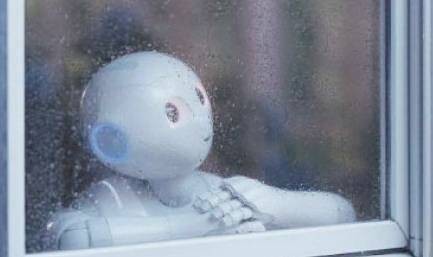 Эмоциональный робот Pepper стал доступен по предзаказу в России