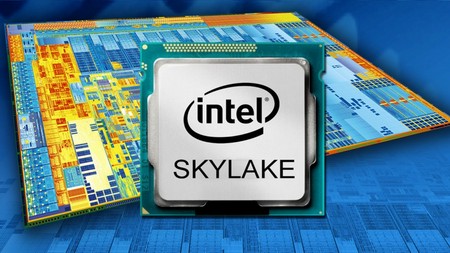 Intel Skylake-S поступят в продажу пятого августа