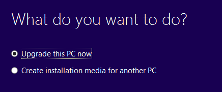 Последний шанс получить пожизненную Windows 10 Pro