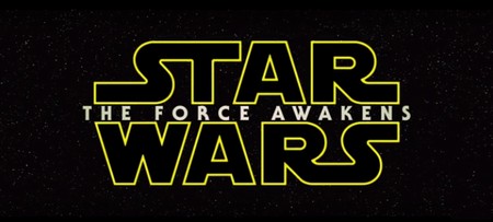 Трейлер Star Wars: The Force Awakens