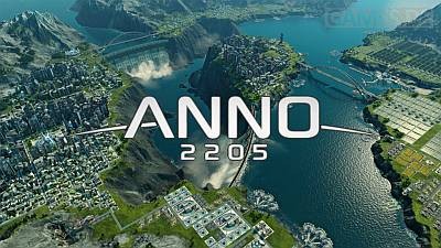 Немного свежих подробностей игрового процесса Anno 2205